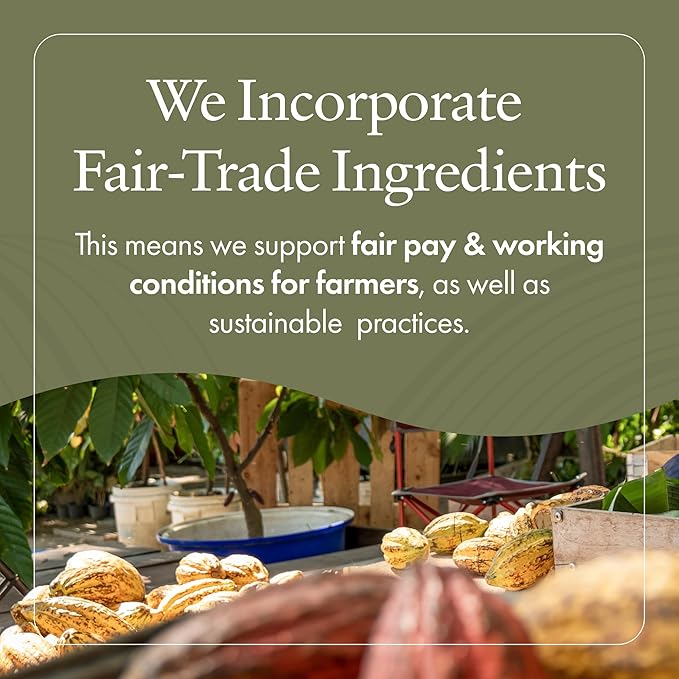 emerginC Scientific Organics Peptide Booster Facial Serum - Face Serum with Kombucha, Red Algae + Antioxidant Astaxanthin to Hydrate, Visibly Improve Signs of Aging + Tone (1 Ounce, 30 ml)