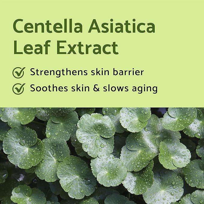 iUNIK Centella Mini Set, Travel Friendly Skincare Set, Ultra Calming and Hydrating for Sensitive Skin: Tea Tree Relief Toner,Serum, Centella Calming Gel with TTR Toner