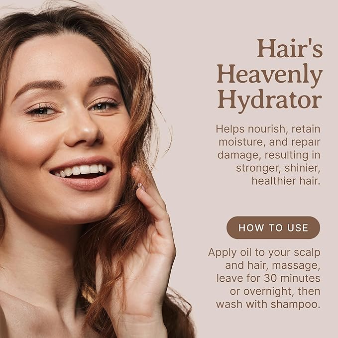 Bella Terra Oils Premium Moringa Oil for Lustrous Hair and Smooth Skin – 1 gallon, Nourishing, Hydrating, Non-Greasy, Quickly Absorbed