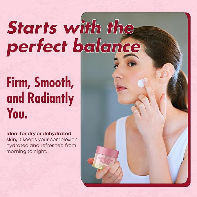 Collagen Night Cream - Dermatologist Tested, Korean Skin Care, Anti-Aging - Hydrating Moisturizer, Retains Moisture - Vegan, Non- GMO, Clean Beauty, 95% Natural - 1 Pack