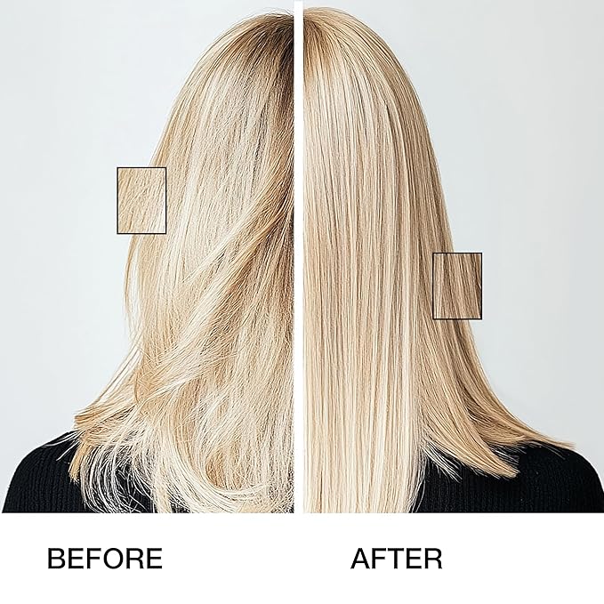 GK HAIR Global Keratin 100% Organic Argan Oil Anti Frizz Mini Serum (0.34 Fl Oz/10ml) Styling Smoothing Strengthening Hydrating & Nourishing Heat Protection Shine Frizz Control Dry Damage Hair Repair