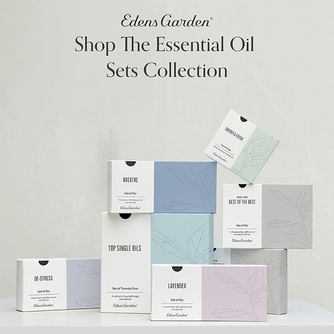 Edens Garden Sandalwood Around The World Essential Oil- 100% Pure Premium Grade, Undiluted, Natural, Therapeutic, Aromatherapy, The Best for Diffuser, Skin, Face, Hair 30 ml (1 fl oz)