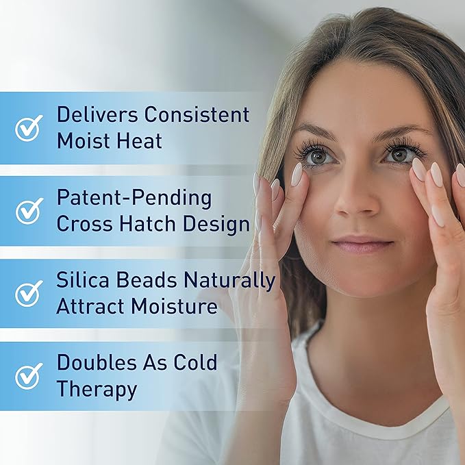 Ocusoft Dry Eye Mask Basic