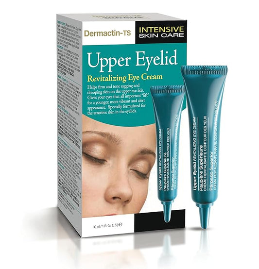 Classic Upper Eyelid Revitalizing Eye Cream 1 oz.