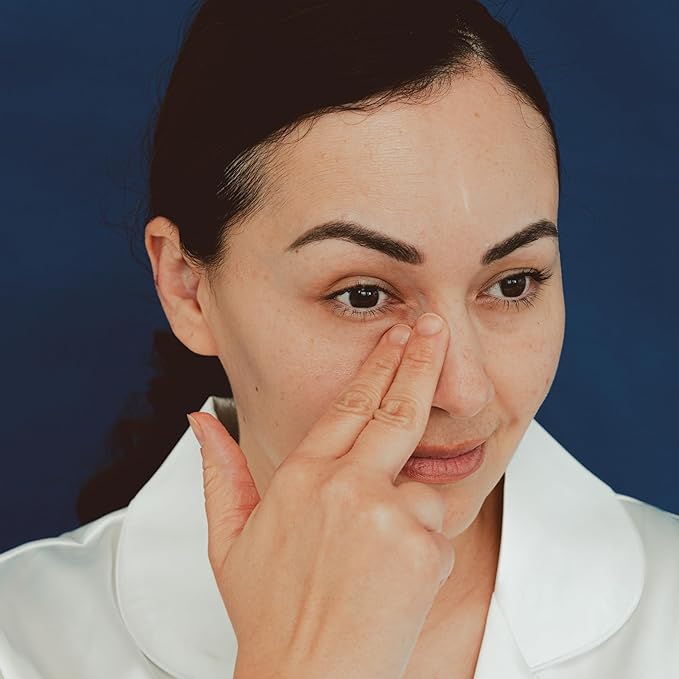 UP21 Eye Serum for Dark Circles & Puffiness (14 cap jar)