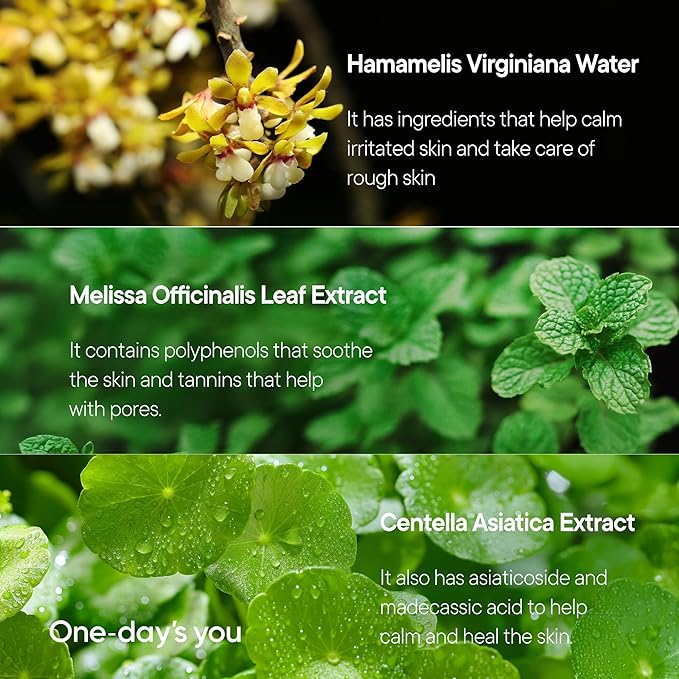 ONE-DAY’S YOU PZ SSOC SSOC Blackhead Remover Strips | Korean Pore Strips for Face & Nose | Deep Cleansing Pore Strips | Blackhead Remover with Sulfur, Tea Tree, & Salicylic Acid | 2.7 fl