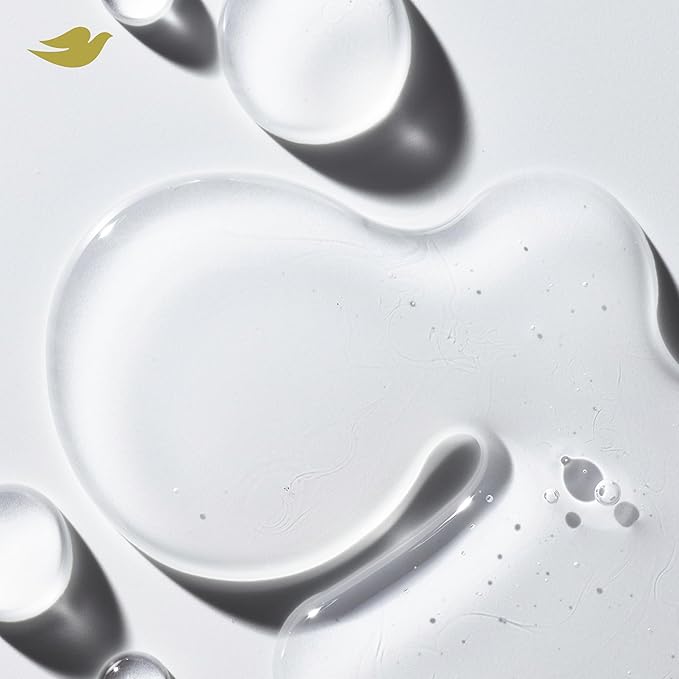 Dove Serum Bond Strength for Chemically Damaged Hair with Bio-Protein Care Technology and Peptide Complex 3.3 Fl Oz