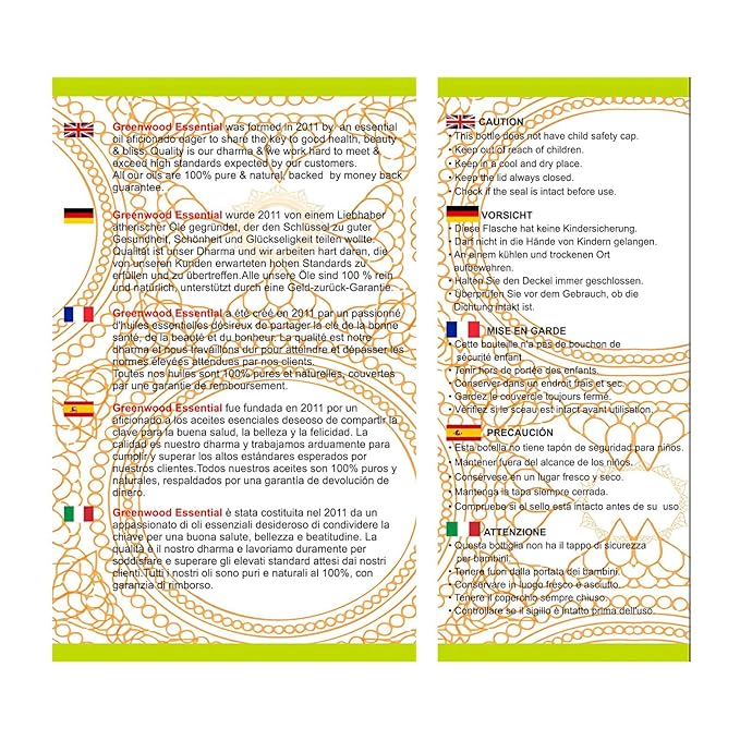 Pure Vitamin E Oil with Glass Dropper Premium Therapeutic Grade for Hair, Skin & Aromatherapy 30ml (1.01 oz)