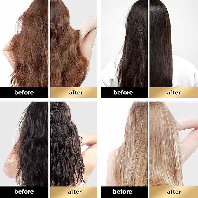 Argan Oil Hair Repair Mask