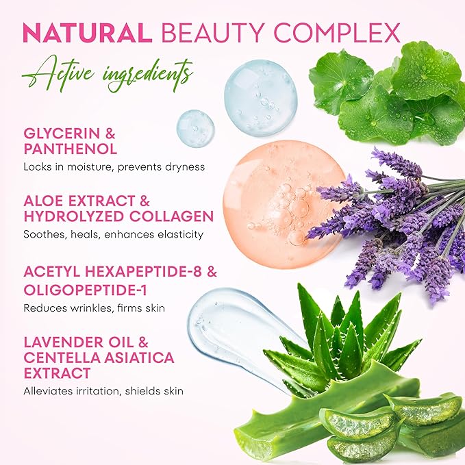 Forehead Wrinkle Patches for Anti-wrinkles: Overnight Face Wrinkles Patches to Lift Smile Lines for Women (12PRS, PINK)