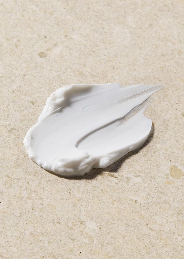 The Body Shop Vitamin E Night Cream, For All Skin Types, Vegan, 1.6 Oz