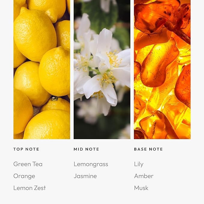 Aroma360 Pro Pod - Fragrance Oil Inspired by The Delano - Scent Includes Green Tea, Lemongrass & Lily - California Love, 50mL/1.7 fl oz