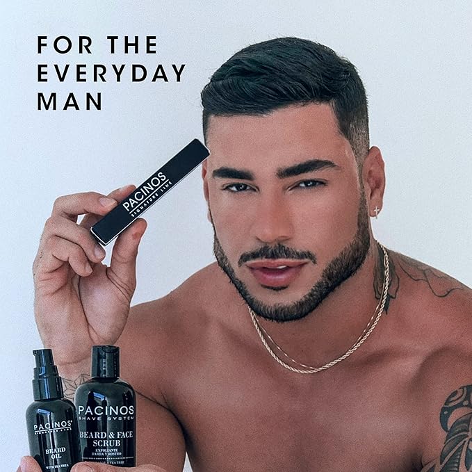 Pacinos Under Eye Gel Patches - Eliminates Puffiness, Smoothes Wrinkles, Brightens Under Eye Darkness, Firms & Tightens Skin with Vitamin E & B5, Promotes Collagen, Organic, 60 pcs