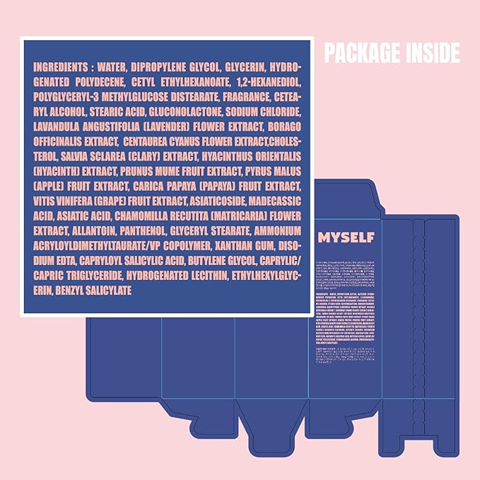 Dear Doer] The Hidden Silky Body & Hand Lotion | Vegan | 10.14 fl.oz - pH-Balanced, Non-Sticky Lotion, No Added Silicone, for Velvety Skin