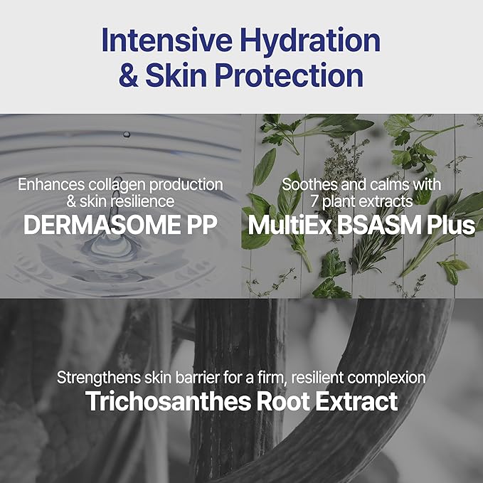 ASIS-TOBE Marine Collagen 81 Serum 1.69 oz / 50ml