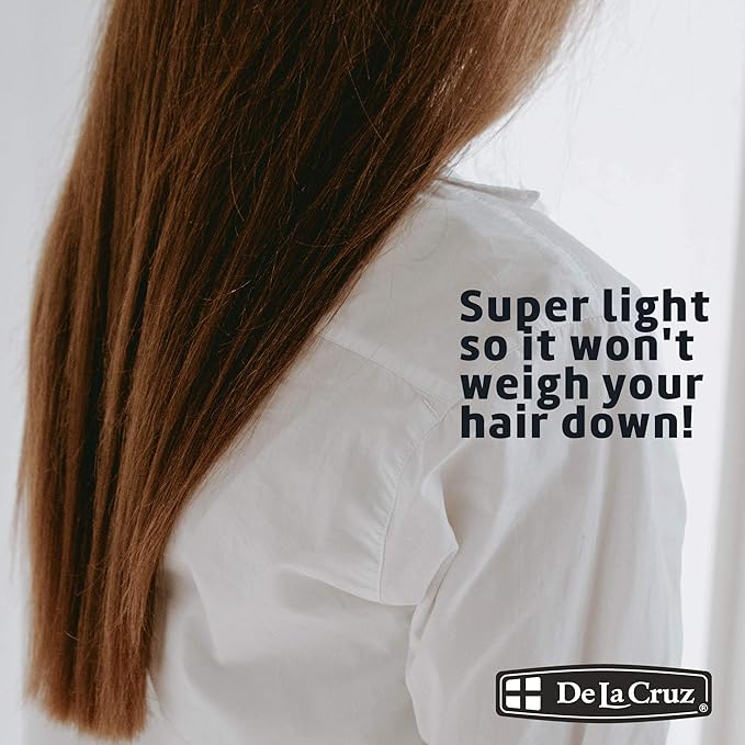 De La Cruz Avocado Oil - Expeller Pressed Pure 100% Avocado Oil for Hair and Body - Lightweight Body Oil for Dry Skin - 2 FL. OZ. (12 Bottles)