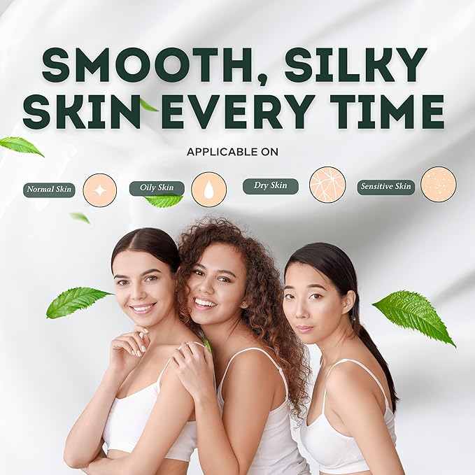 Ola Rainforest Body Lotion with Pure Tropical Oils and Plant Extracts - 8.45 Fl Oz