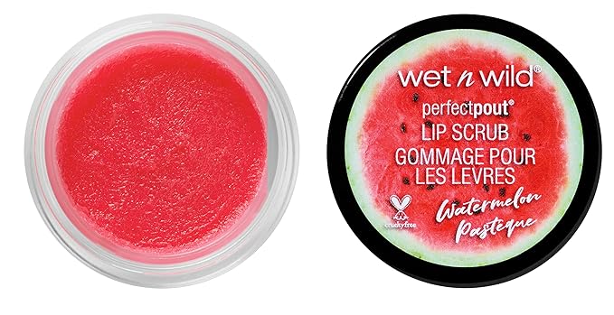 wet n wild Perfect Pout Sleeping Hydrating Lip Mask Lavender