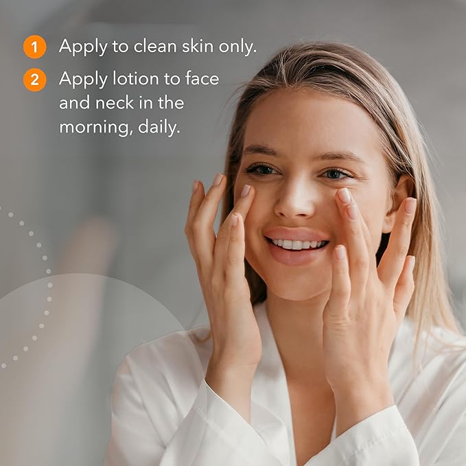 Photozyme Anti Aging Vitamin C + E Ferulic Acid Face Skincare, 1 fl. oz/30 ml