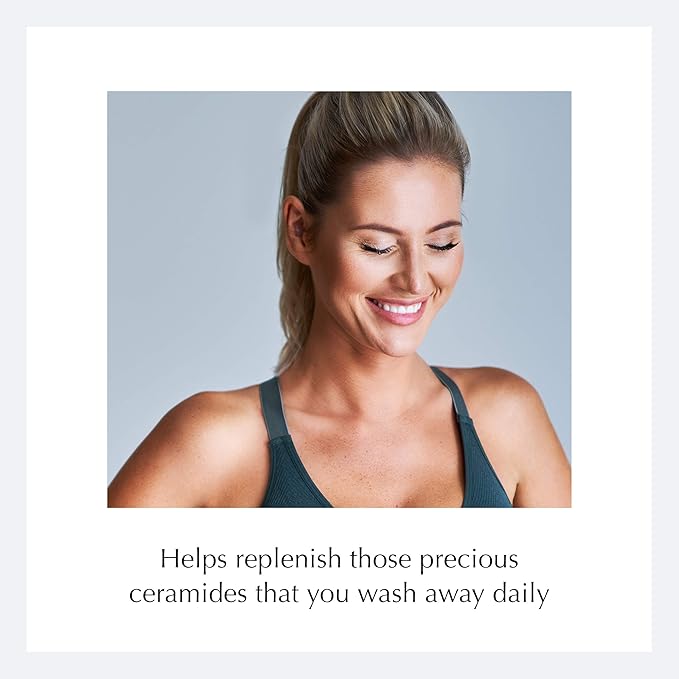 Ecco Bella Plant Based Restore Night Cream - Anti Aging Face Cream with Vitamin C, Vitamin E & Chamomile Oil for Firmer, Younger Skin - Night Moisturizer for Face, Unscented - 1.7 oz