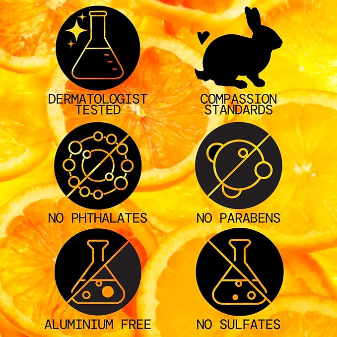 Pacifica Face Scrub - Glow Baby Super Lit Enzyme Scrub Mini, Skincare, Exfoliating Face Wash, Vitamin C, Glycolic Acid, Pore Cleaner, For Soft and Smooth Skin, Vegan, Travel Size, 1.4 fl oz (1 Count)