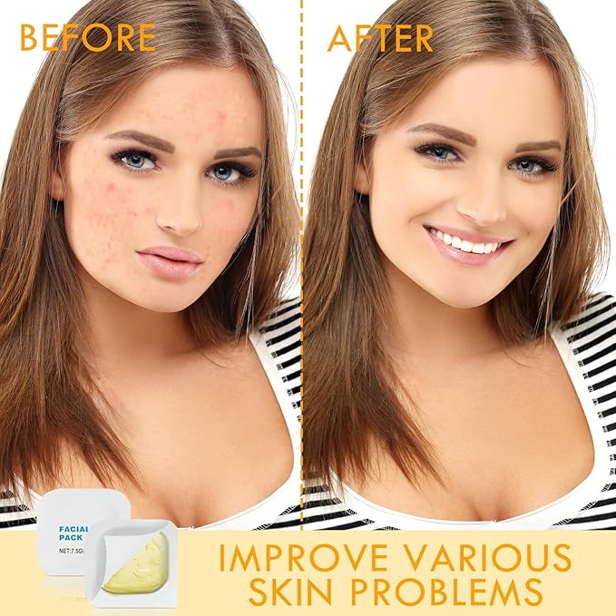 2025 New Zombie Facial Mask, Zombie Mask Skin Care, zombie face mask,Hydrating Skincare Face Mask for Pore Tightening & Lifting Deep Cleansing Clay Mud Mask