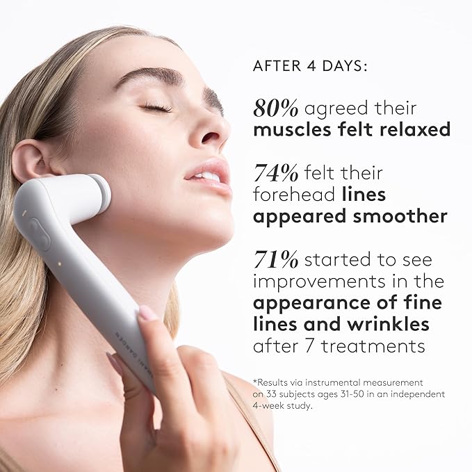 SHANI DARDEN SKIN CARE Sculpt & Firm Travel Kit, Facial Sculpting Wand, Attachments, Retinol Reform & Lactic Serums, Peptide Cream & Pep Gel, 7 Items