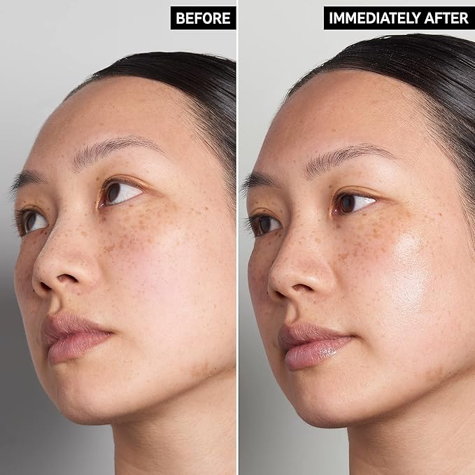 The INKEY List Hyaluronic Acid Serum 3.4fl oz/100ml, Hydrating Skincare, Combats Dry Skin, Vegan Friendly, Suitable For All Skin Types