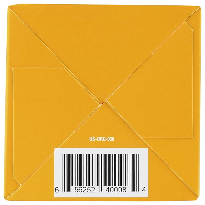 Mighty Leaf Tea Organic Mint Melange Hand-Stitched Tea Bags, 15 ct