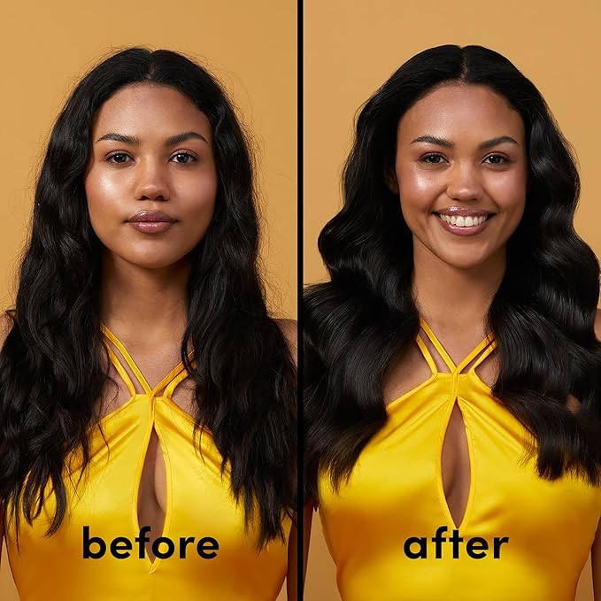 Coco & Eve Pro Youth Hair & Scalp Mask. Anti-aging, strength, shine, volume. Regulate dandruff. With honey, retinol for youthful hydrated hair.