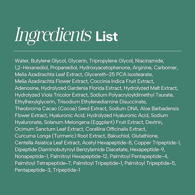 PDRN73 Revitalizing Ampoule – Hydrating & Repairing Serum with 73,000 ppm PDRN, Niacinamide & Peptides for Radiant, Plump Skin – Anti-Aging & Brightening Skincare – 30ml / 1.01 fl.oz