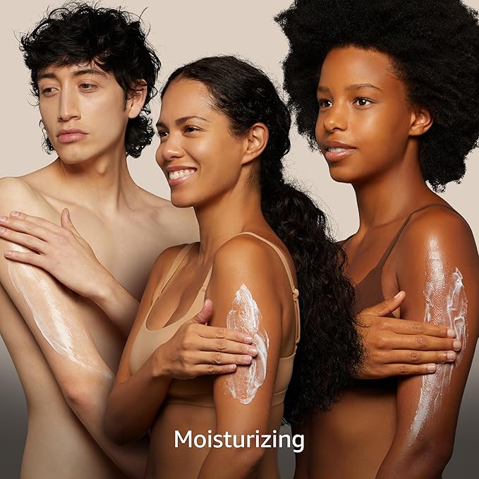 Daily Face Moisturizer for Dry & Sensitive Skin Women & Men, Moisturizing Anti-Aging Facial Toner Lotion, Organic Japanese Fermented Rice, Sake Extract& Amino Acids, 16.9 Fl Oz HIGH MOIST