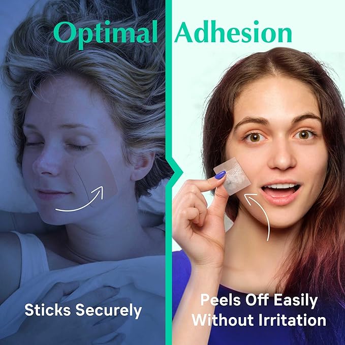 XXL Acne Patches - Hydrocolloid Pimple Covers for Face & Body Breakouts | Cystic Zit Treatment | Vegan (10ct)