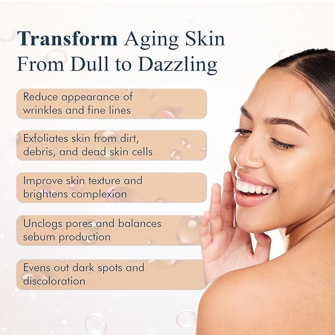 Extreme Retinol Serum for Face - Rapid Wrinkle Repair Face Moisturizer for Women, Physicians Formula, Retinol Serum 3% with Hyaluronic Acid, Home Safe, (1 fl oz)