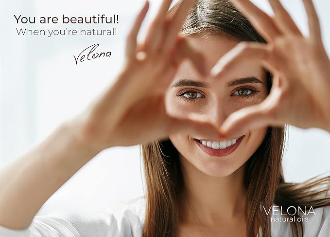 velona Jojoba Oil - 32 fl oz (with Pump) | 100% Pure and Natural | Golden, Unrefined, Cold Pressed, Hexane Free