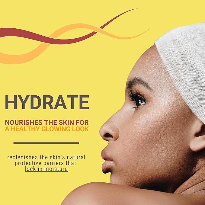 Sweet Almond Oil 16.9 fl oz - 100% Pure and Natural and Cold Pressed