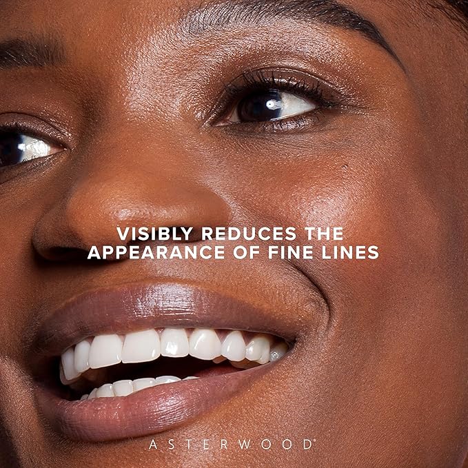 Asterwood Triple Repair Serum (2 oz) + Hyaluronic Acid Eye Serum