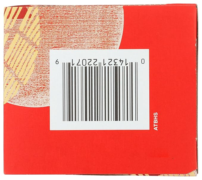 Allegro Tea, Organic Hibiscus Spice Tea Bags, 20 ct