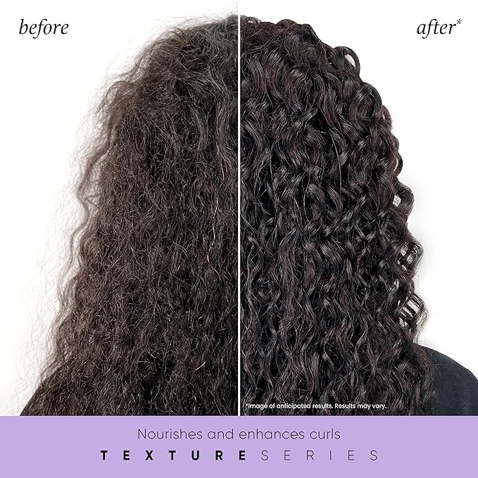 HASK Bonus Moisture Recovery Mask with Kukui Nut Oil & Pineapple Enzymes for Wavy, Curly, Coily & Kinky Hair, Hydrates, Softens, Prevents Damage, Vegan, Sulfate-Free, Cruelty-Free – 8 fl oz