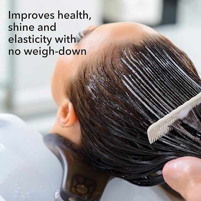 Macadamia Natural Deep Repair Hair Masque, 8 OZ