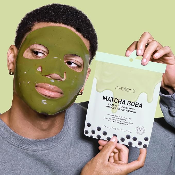 Avatara Boba Wonderland