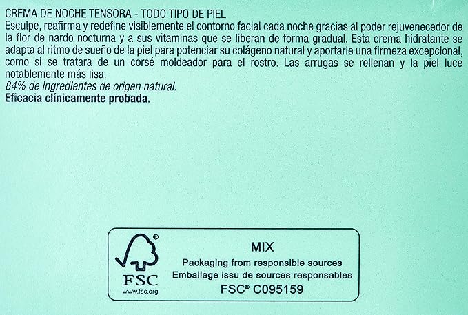 Darphin Predermine Anti-Wrinkle & Firming Sculpting Night Cream - 50 ml