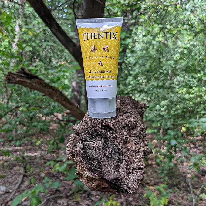 Skin Conditioner, 2oz - Travel Size Moisturizer for Dry & Sensitive Skin, Nourishes and Soothes